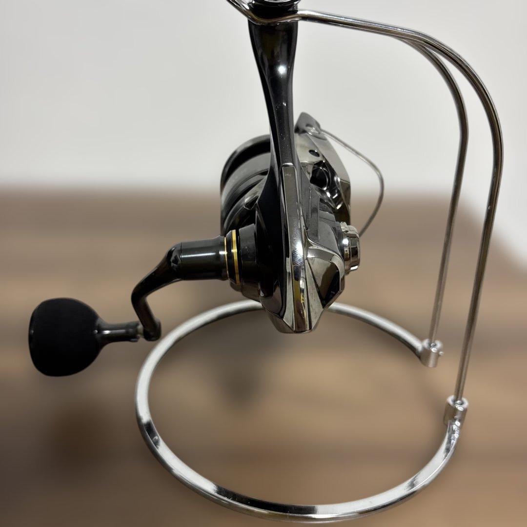 24 ツインパワーC5000XG 早い者勝ち‼️