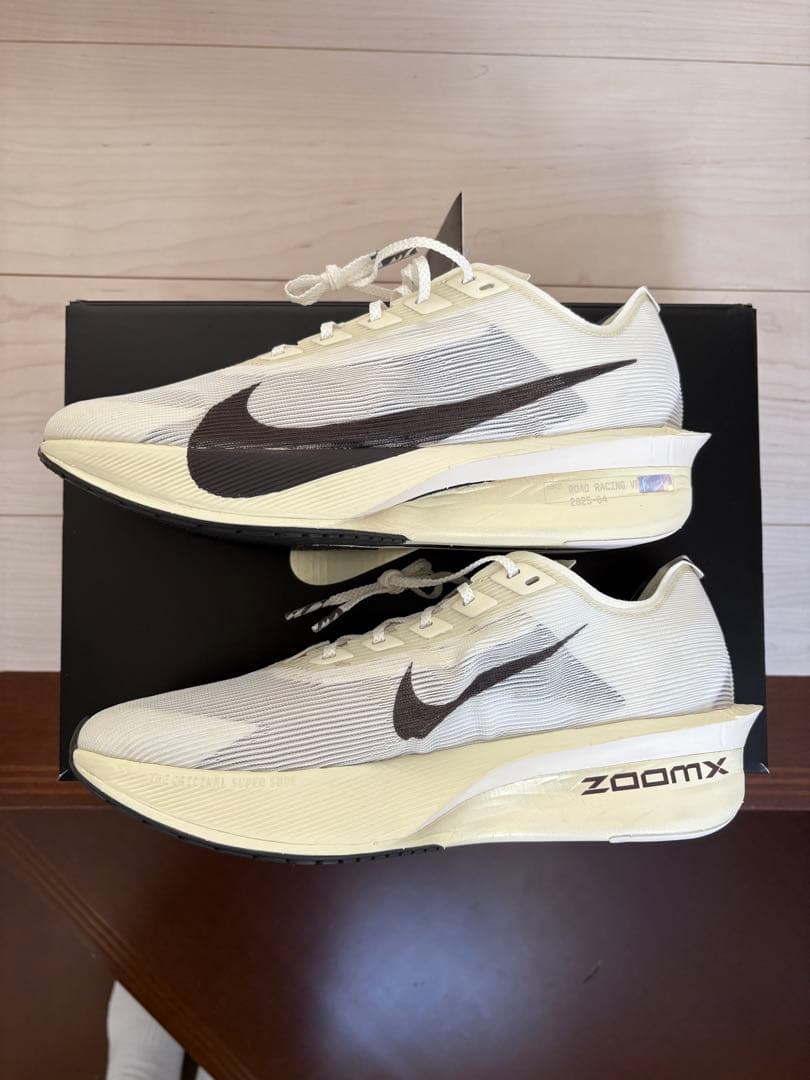 ナイキ ヴェイパーフラ4 JakobIngebrigtsen 27cm