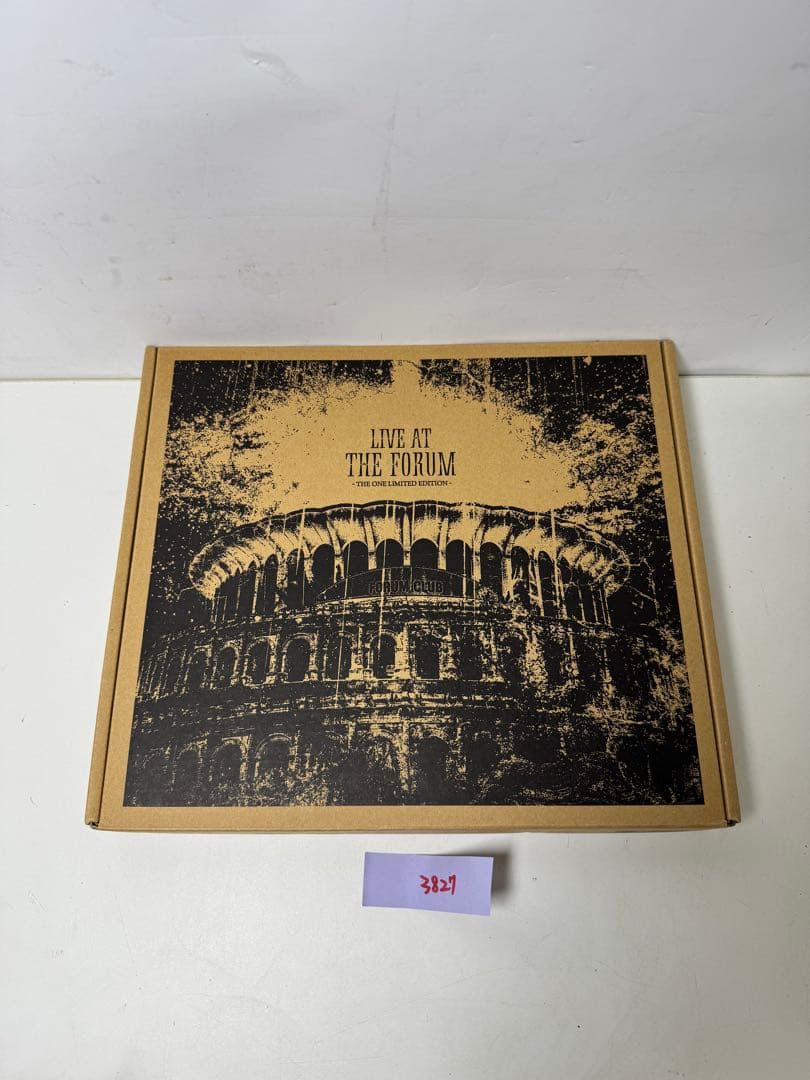 邦楽 BABYL - LIVE AT THE FORUM