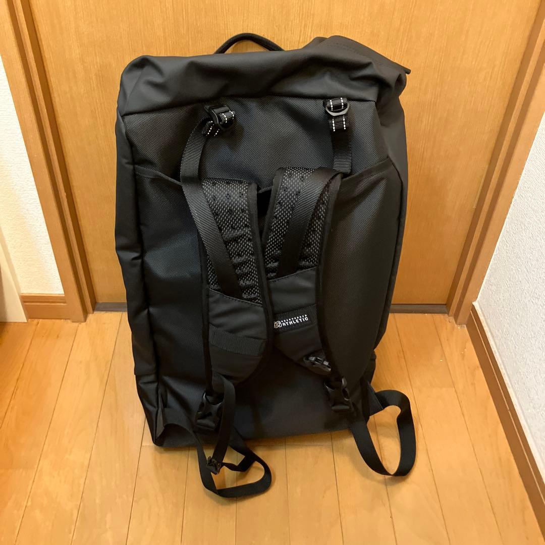 ワンハンドアスレティック　リバーシブルバック