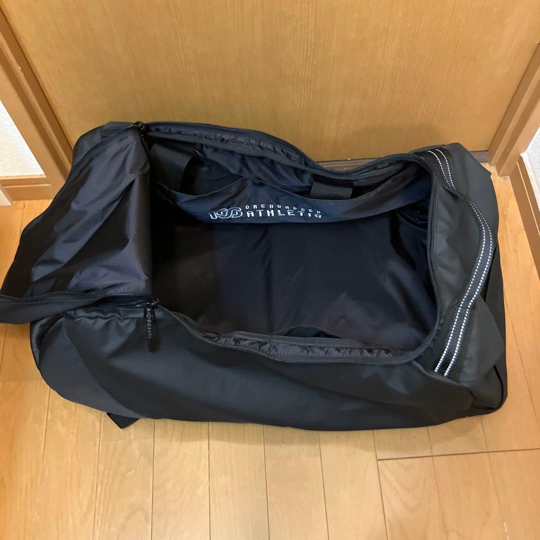 ワンハンドアスレティック　リバーシブルバック