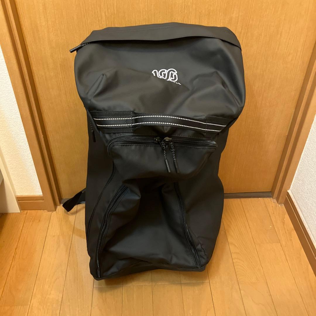 ワンハンドアスレティック　リバーシブルバック