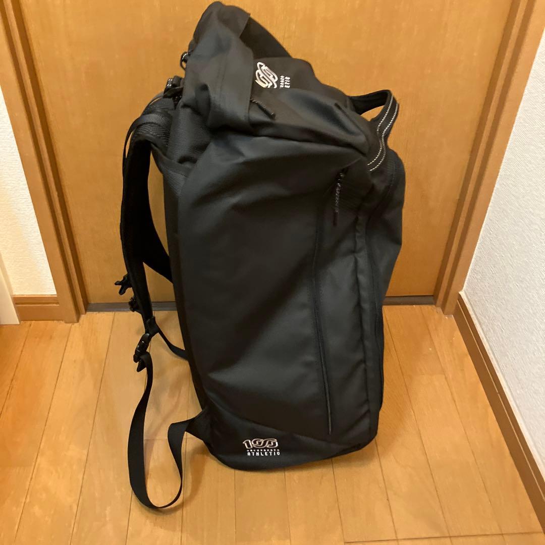 ワンハンドアスレティック　リバーシブルバック