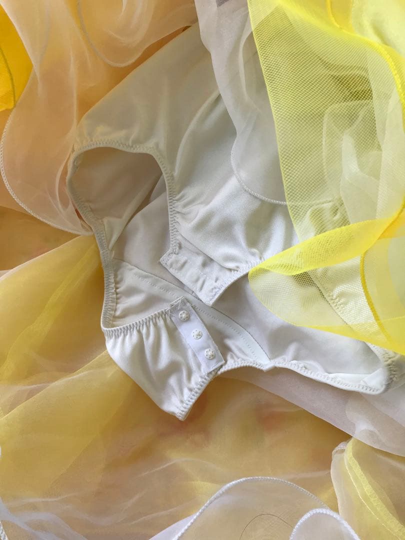 ジャンティ　スタンダードドレス✨