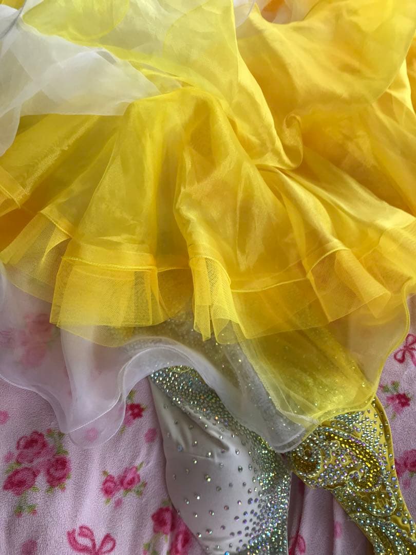 ジャンティ　スタンダードドレス✨