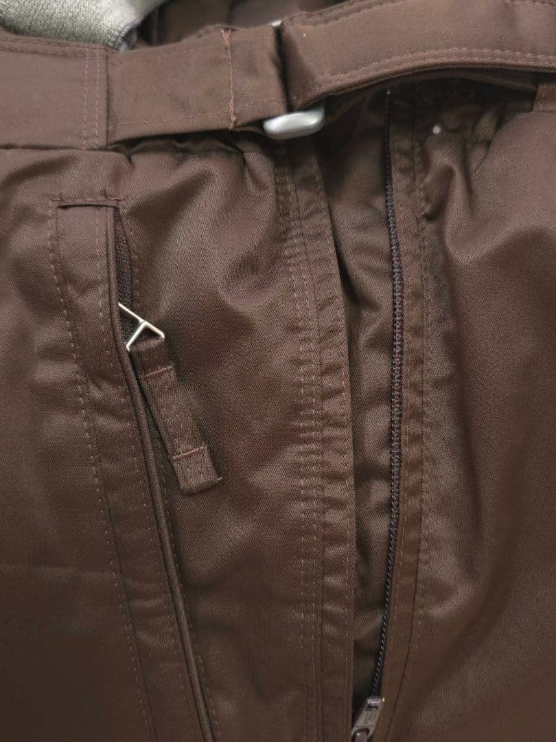 ellesse スキーウェア S