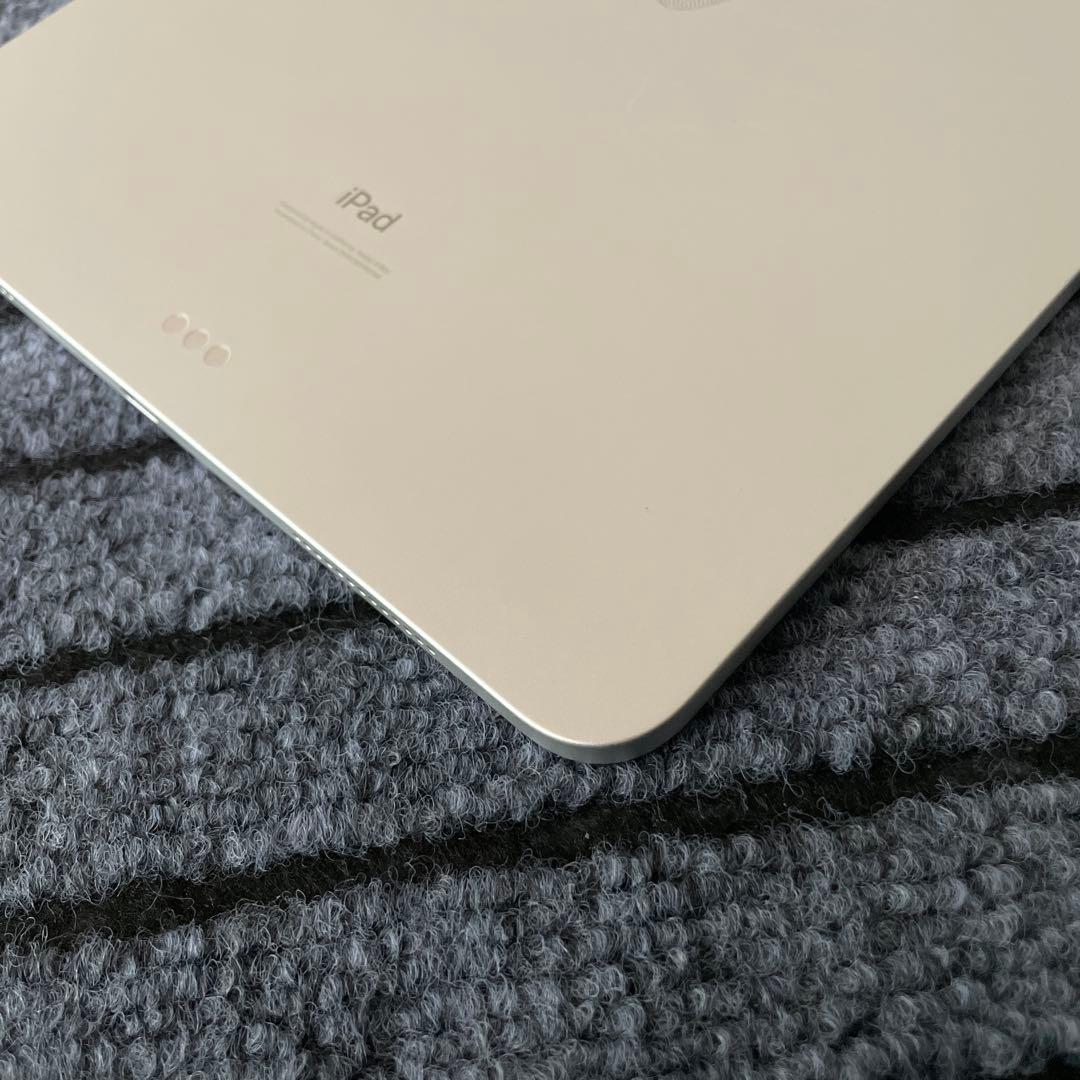 218 iPad Pro 11インチ　第1世代　64GB Wi-Fiモデル