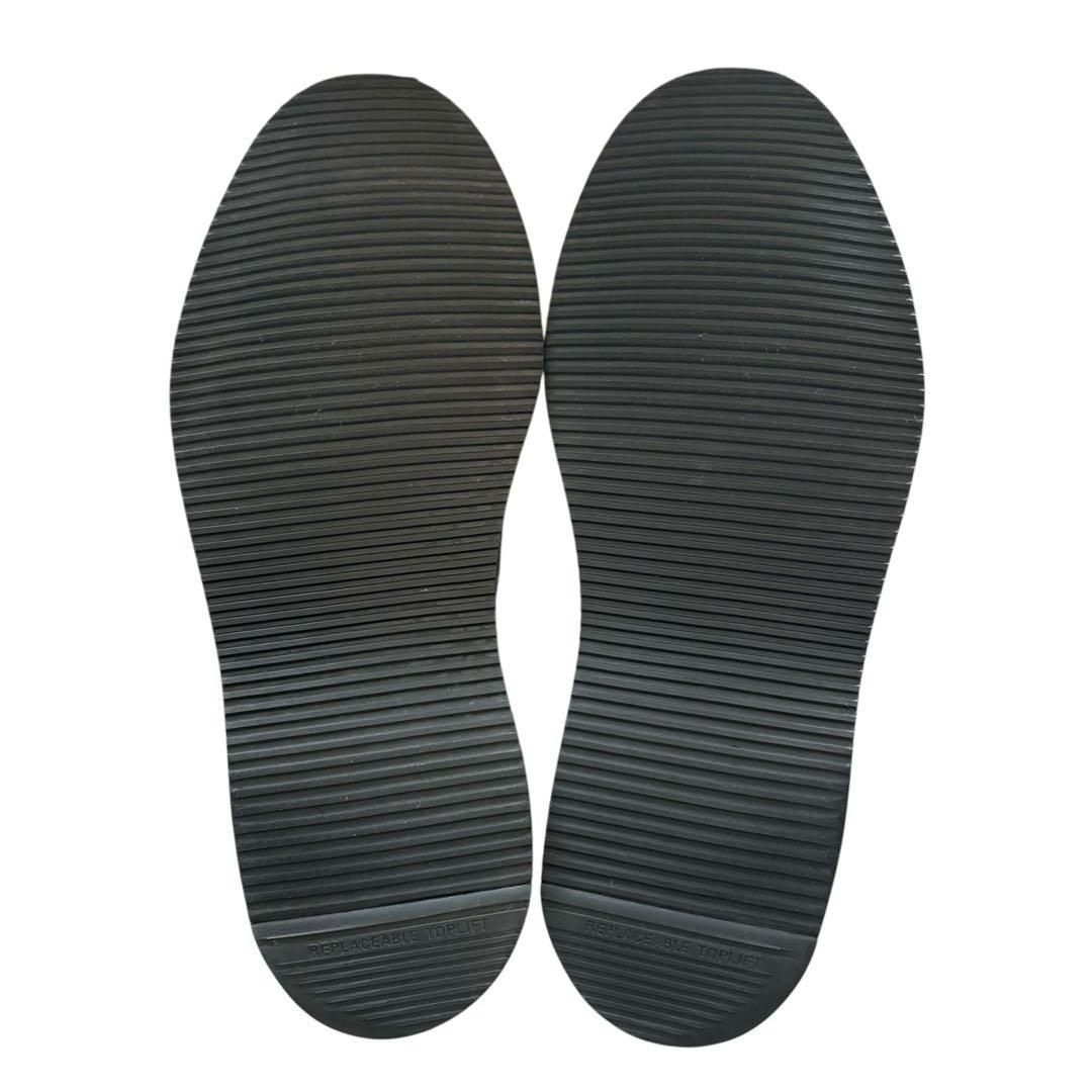 美品✨ リーガルスタンダード ドレスシューズ （25.5㌢） プレーントゥ 黒