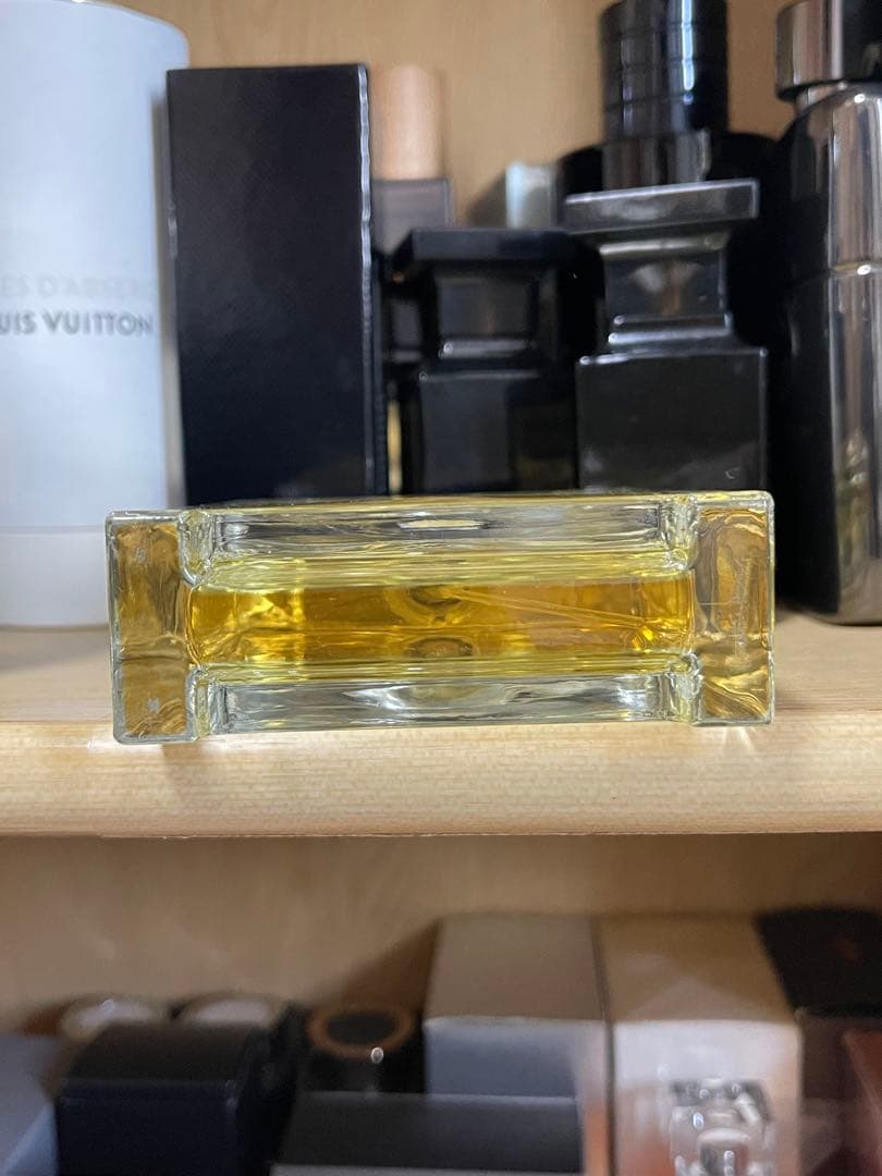 HERMES テール ドウ エルメス オー トレ フレッシュ EDT 125ml