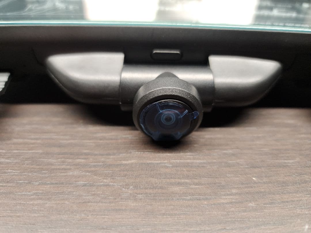 AKEEYO AKY-V360ST ドライブレコーダー ジャンク 付属品未使用