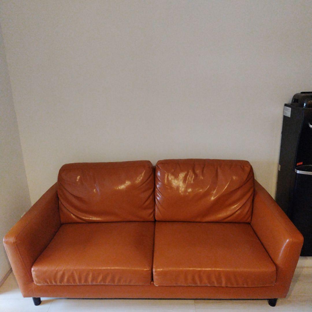 2人掛けソファ　まささん専用