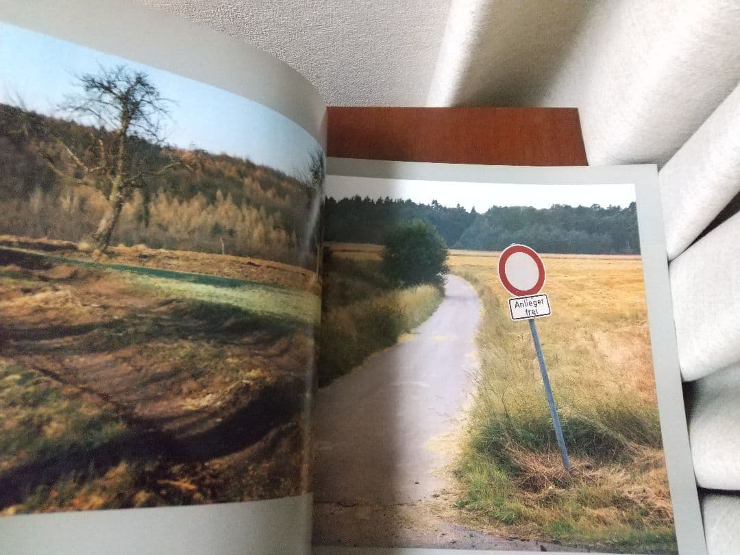 K.O.W. Muller　写真集　洋書