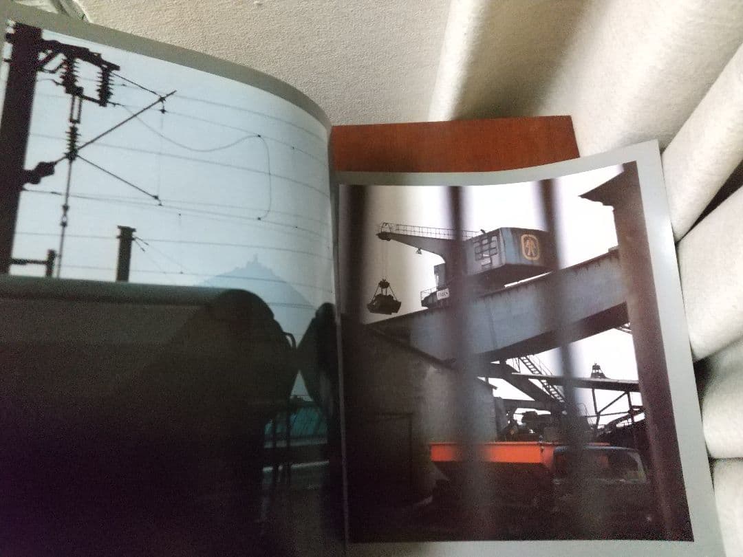 K.O.W. Muller　写真集　洋書