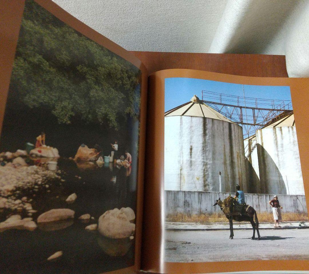 K.O.W. Muller　写真集　洋書