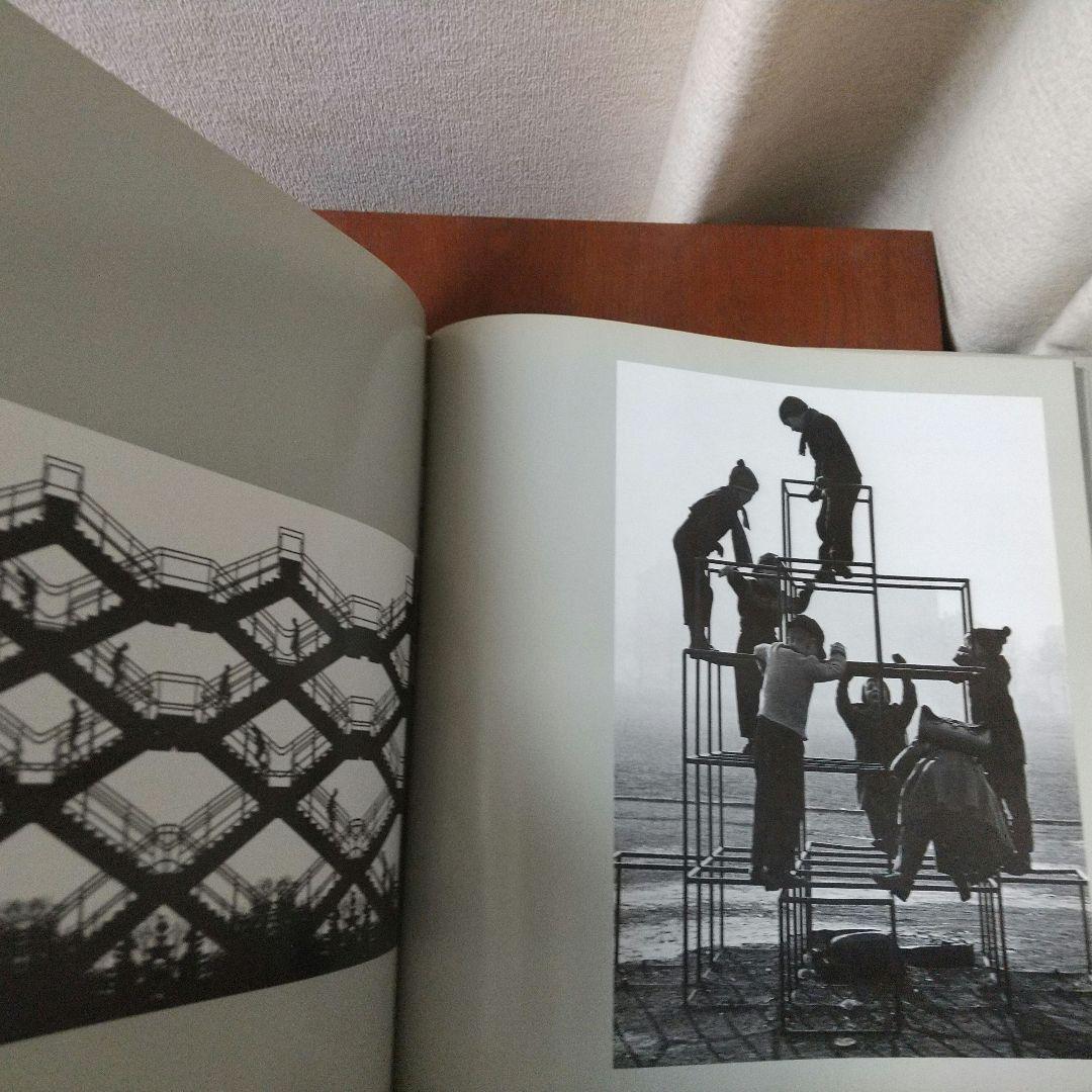 K.O.W. Muller　写真集　洋書