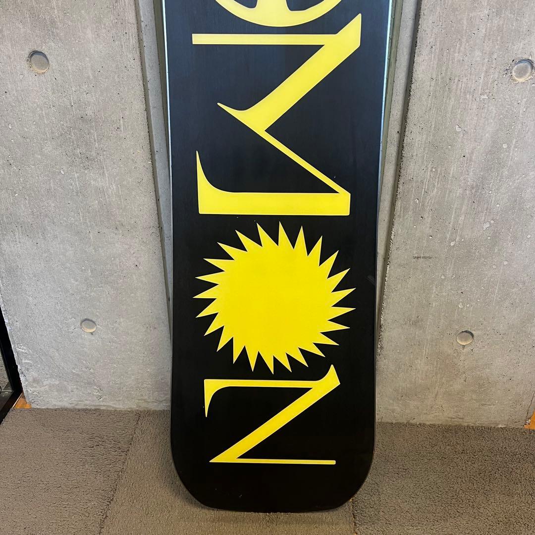 【23-24/156cm】SALOMON ASSASSIN