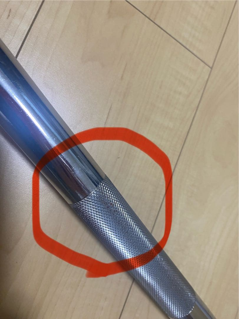 オリンピックバーベルセット