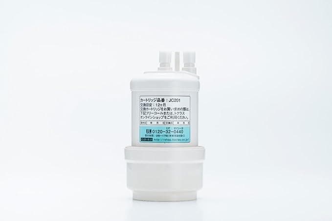 【ONE IRO】【正規品】トクラス ヤマハ 浄水器カートリッジ JC 0121