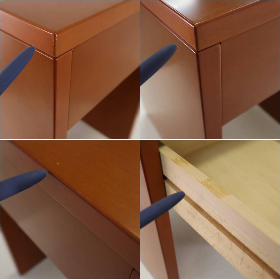 アルフレックス PORTO ポルト ネストテーブル サイドテーブル 川崎文男