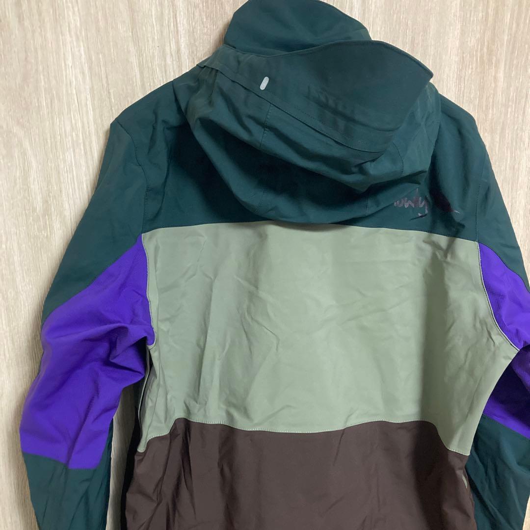 フィンチ fin-ch ウォルフ エボルブ Wolf Evolve ボンバダ