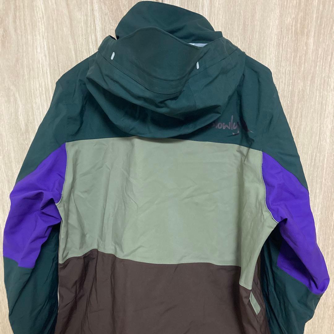 フィンチ fin-ch ウォルフ エボルブ Wolf Evolve ボンバダ