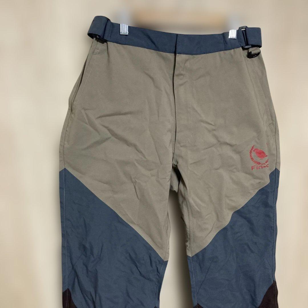 フィンチ fin-ch ウォルフ エボルブ Wolf Evolve ボンバダ