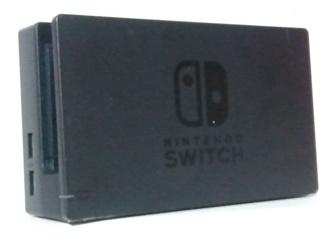 ぱすくる　任天堂Switch バッテリー強化版