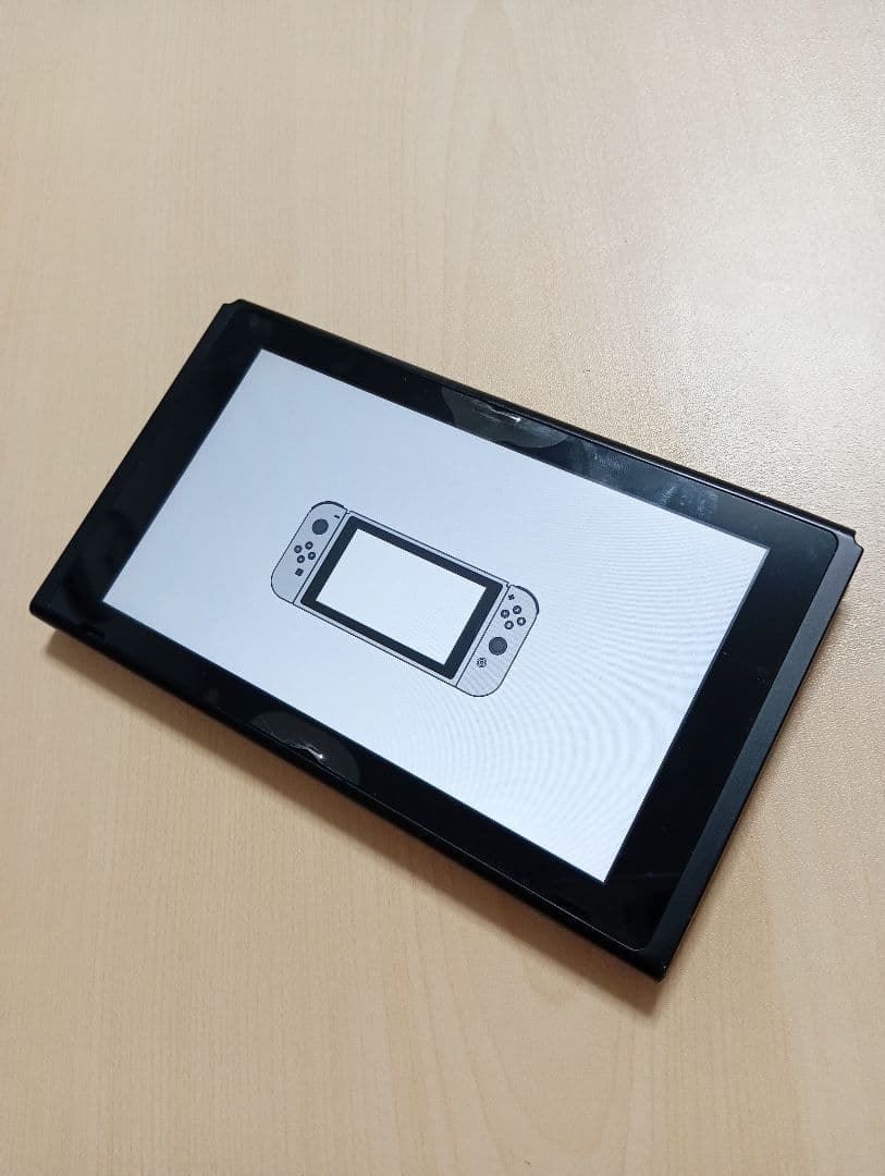 Nintendo Switch 本体