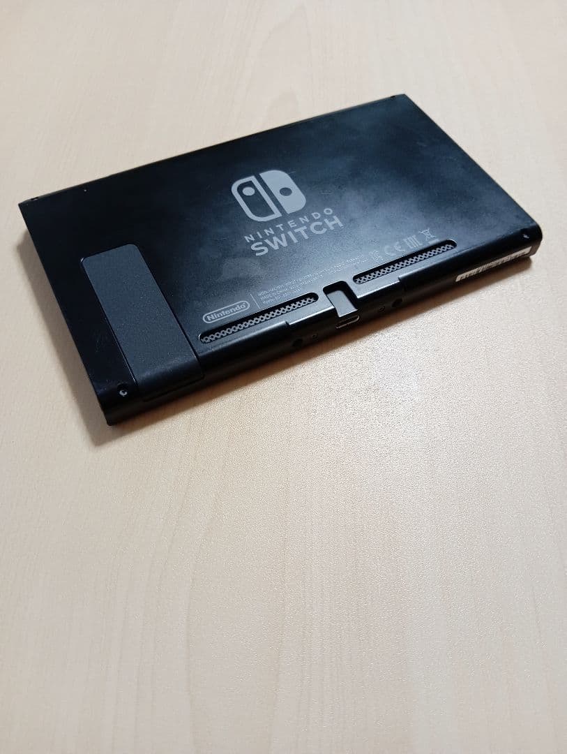 Nintendo Switch 本体