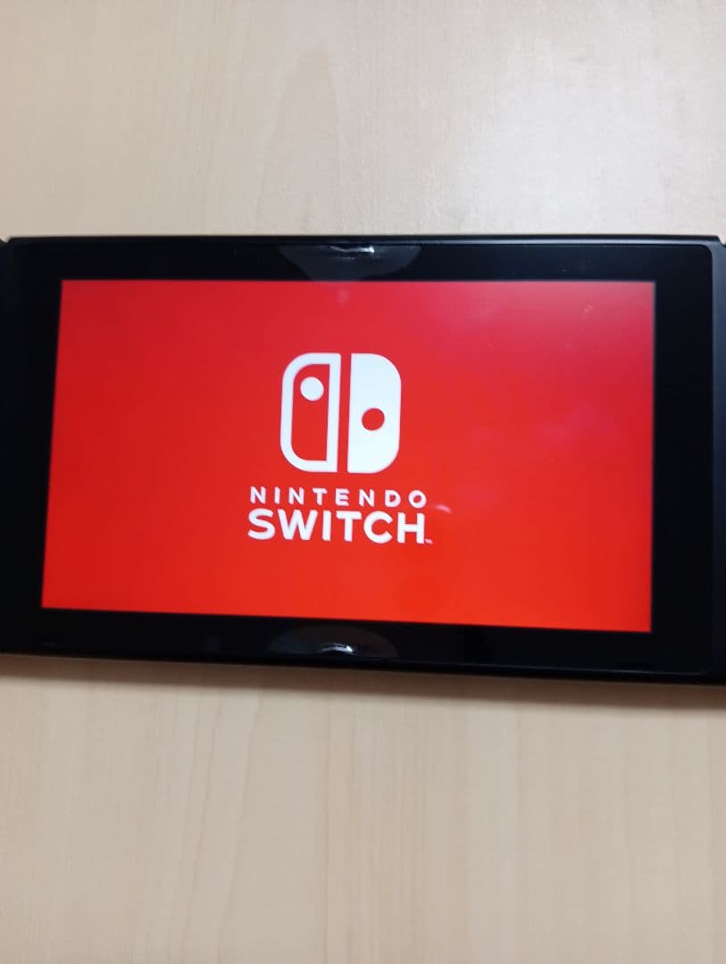 Nintendo Switch 本体
