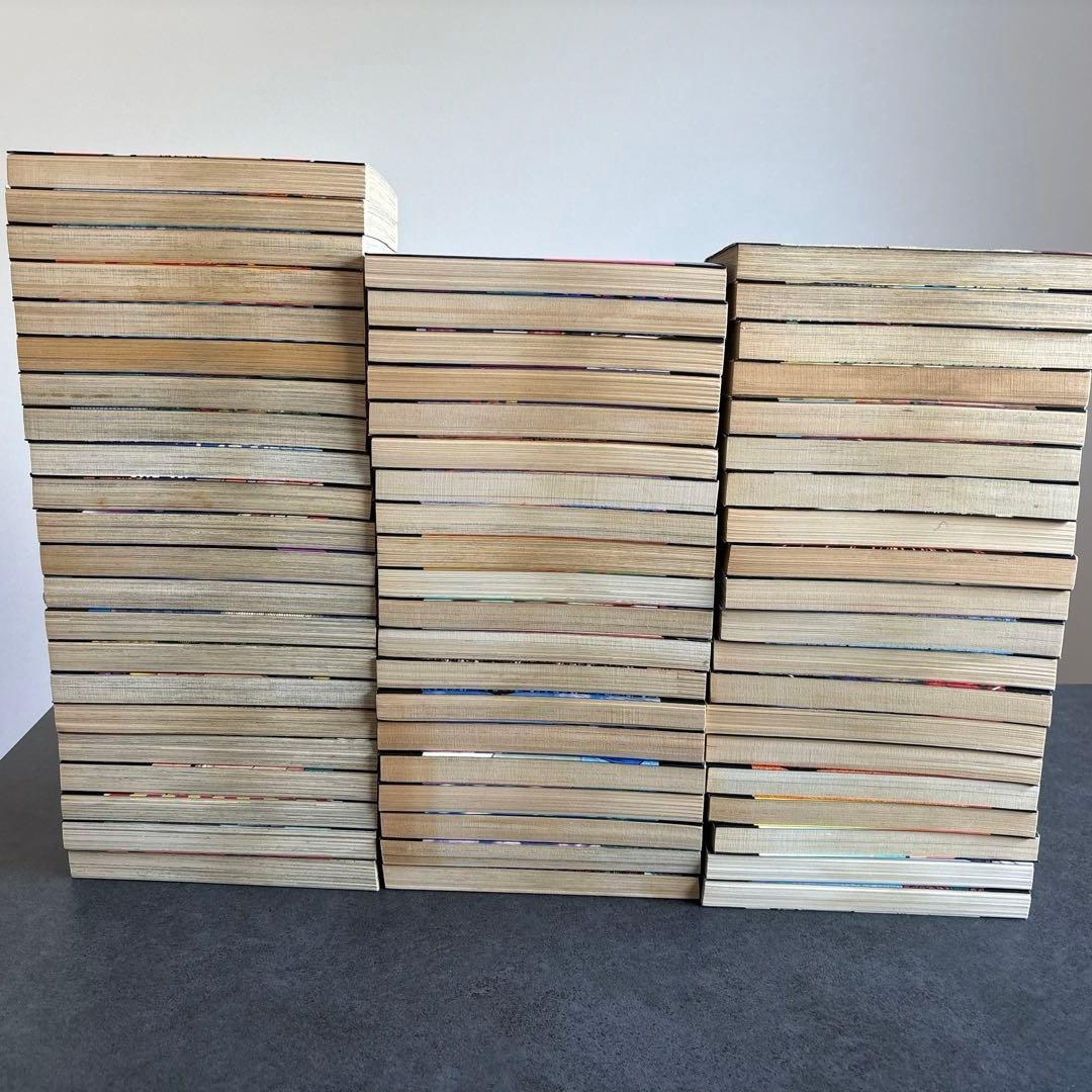 代紋TAKE2 全62巻セット