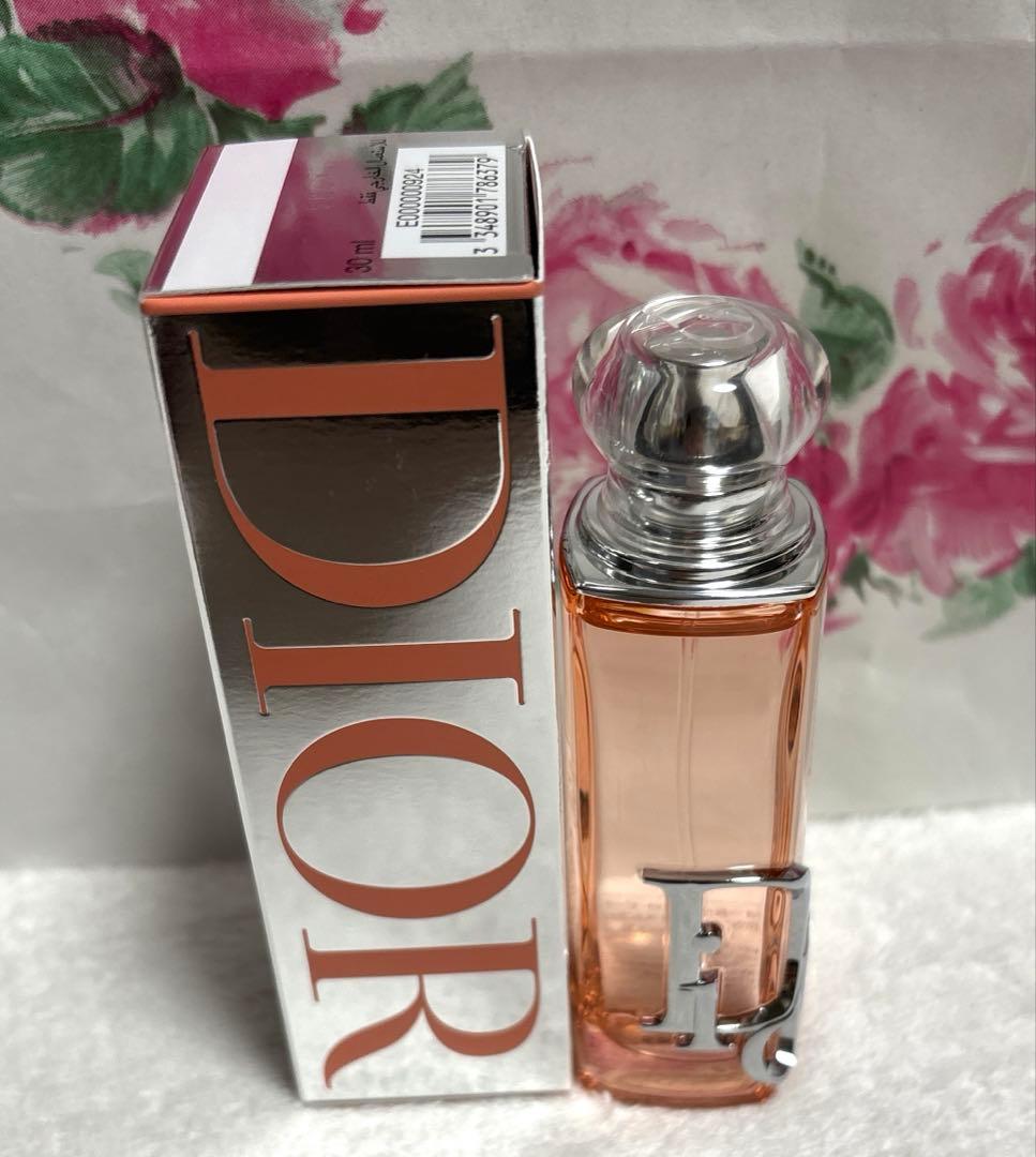 ディオール アディクト ピーチーグロウ 30ml