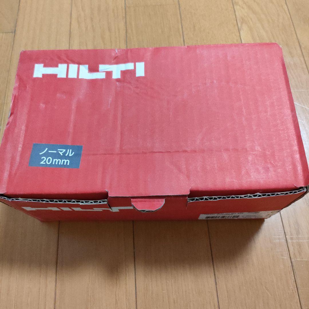 HILTI　BX3　ピン