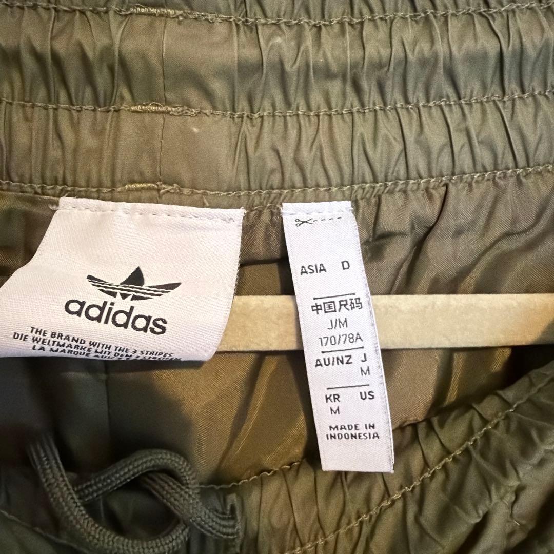本日限定‼️adidas originals キルティング ジャケット パンツ