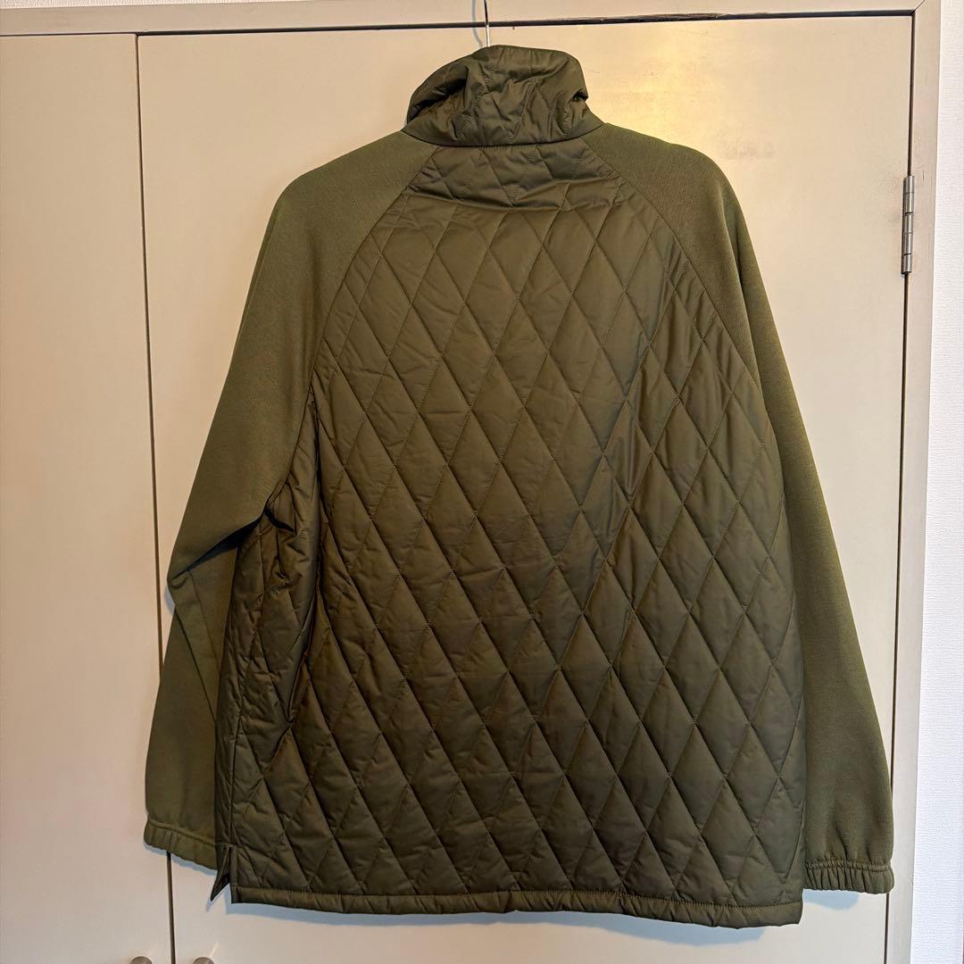 本日限定‼️adidas originals キルティング ジャケット パンツ