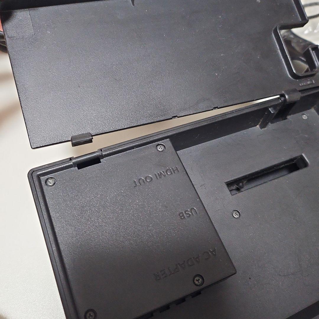 Nintendo Switch 本体 ガラスフィルム付き 即購入OK