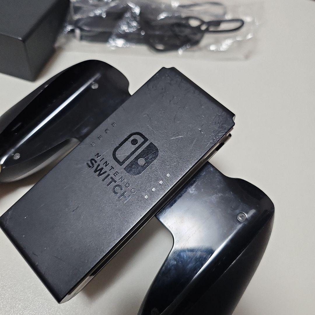 Nintendo Switch 本体 ガラスフィルム付き 即購入OK