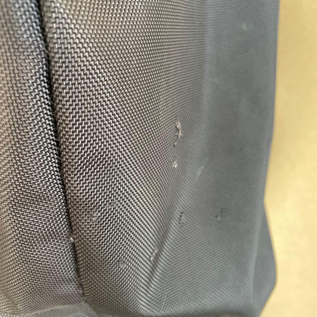 Titleist スタンド軽量キャディバック ネイビー /レッドキャディバッグ