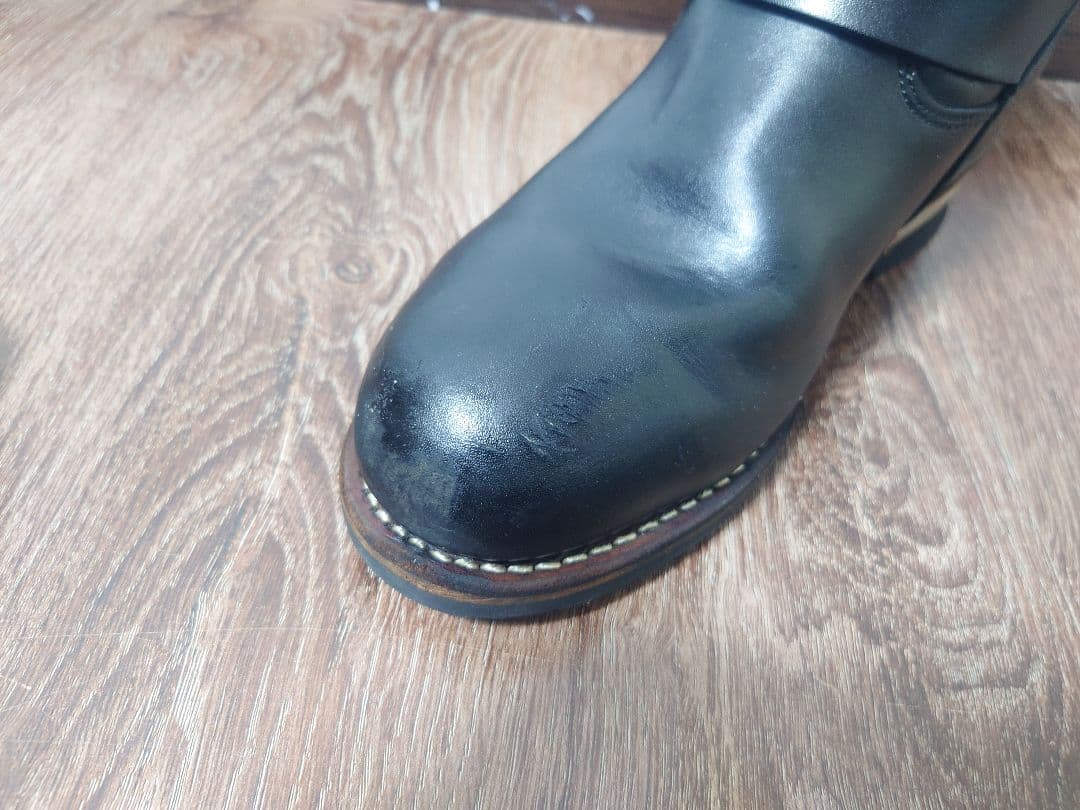 ハーレー エンジニアブーツ HD3003 25.5〜26.0