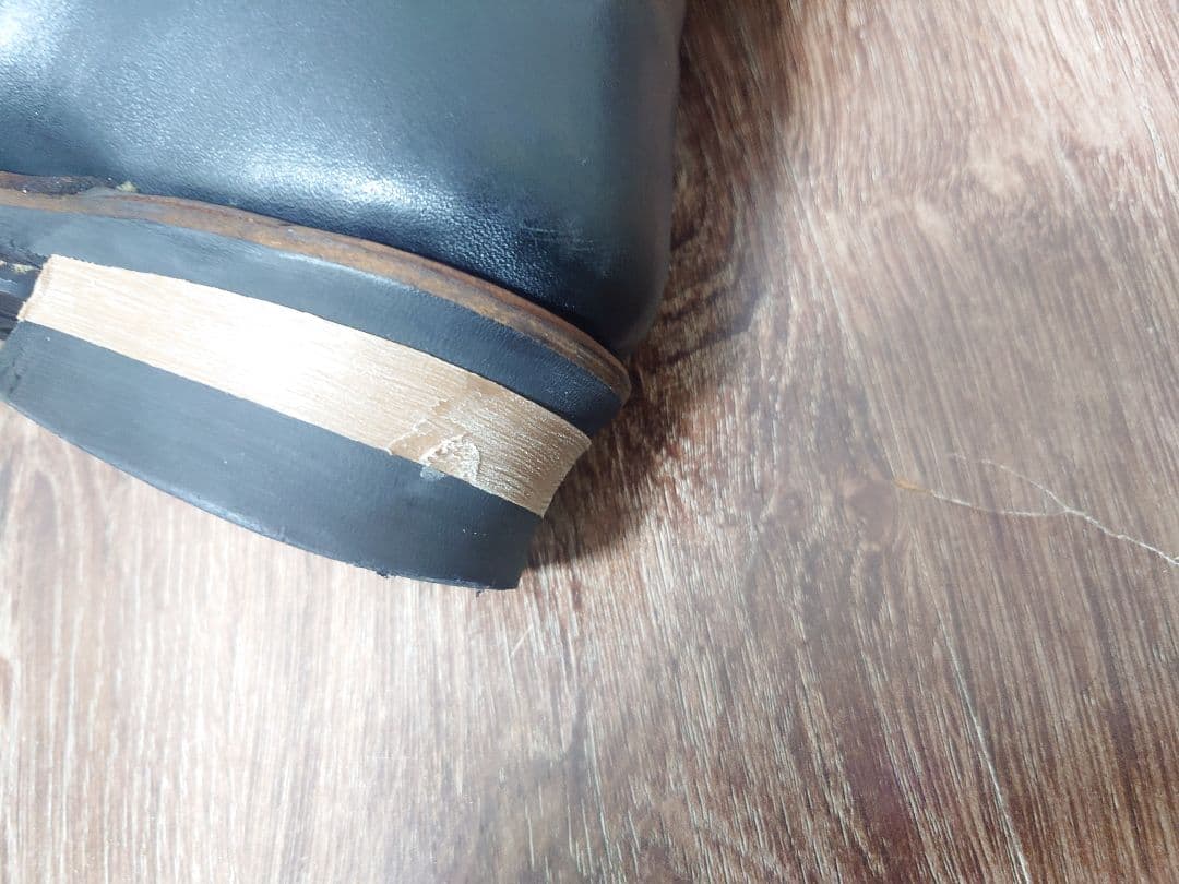 ハーレー エンジニアブーツ HD3003 25.5〜26.0