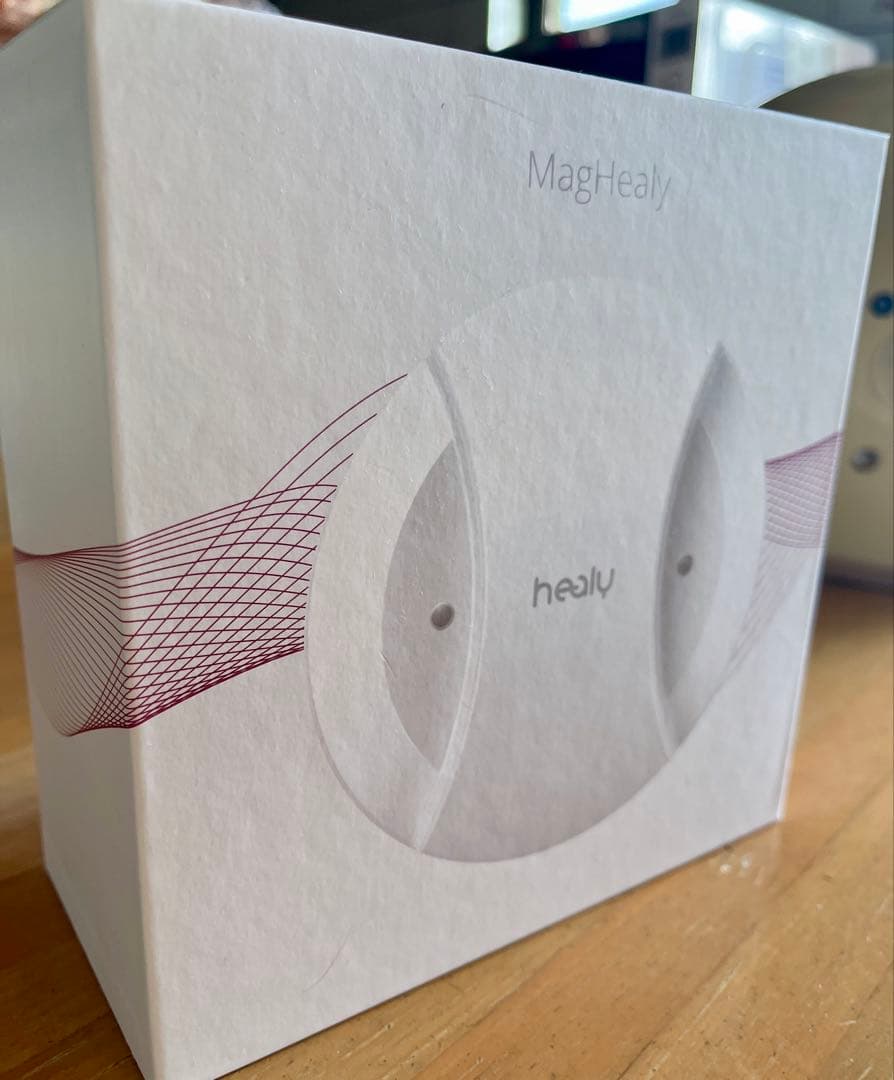 保有 MagHealy Professional マグヒーリープロフェッショナル