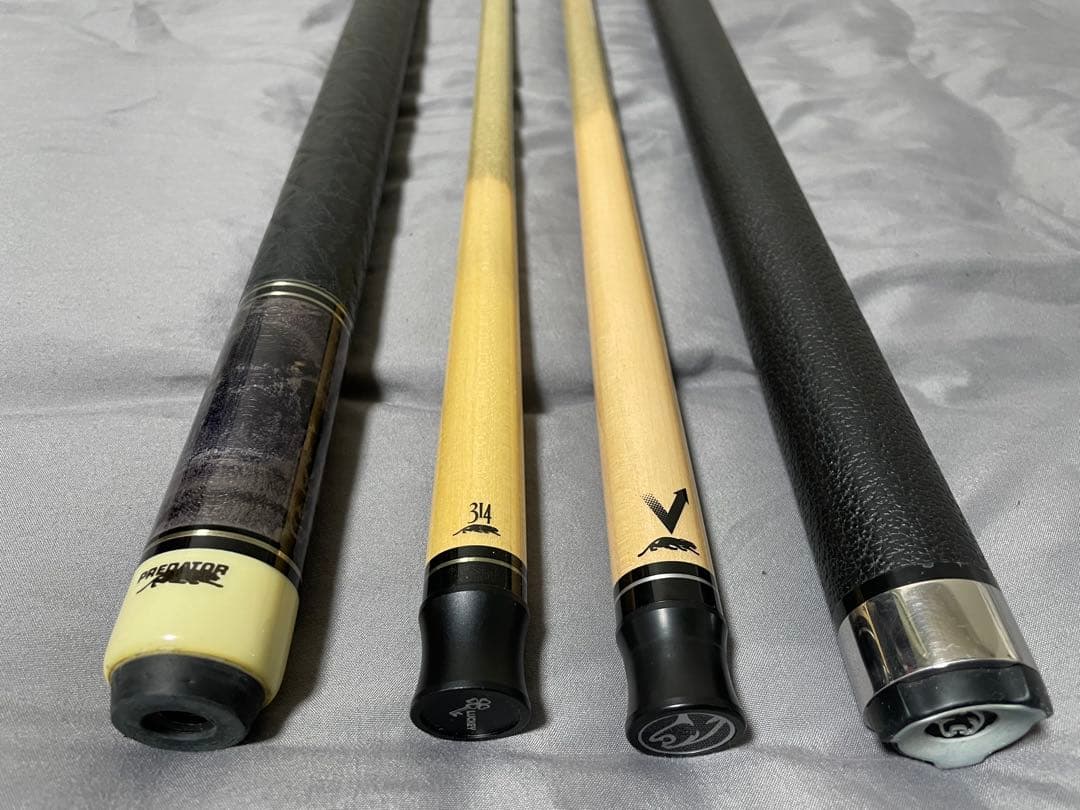 Predatorプレデター美品