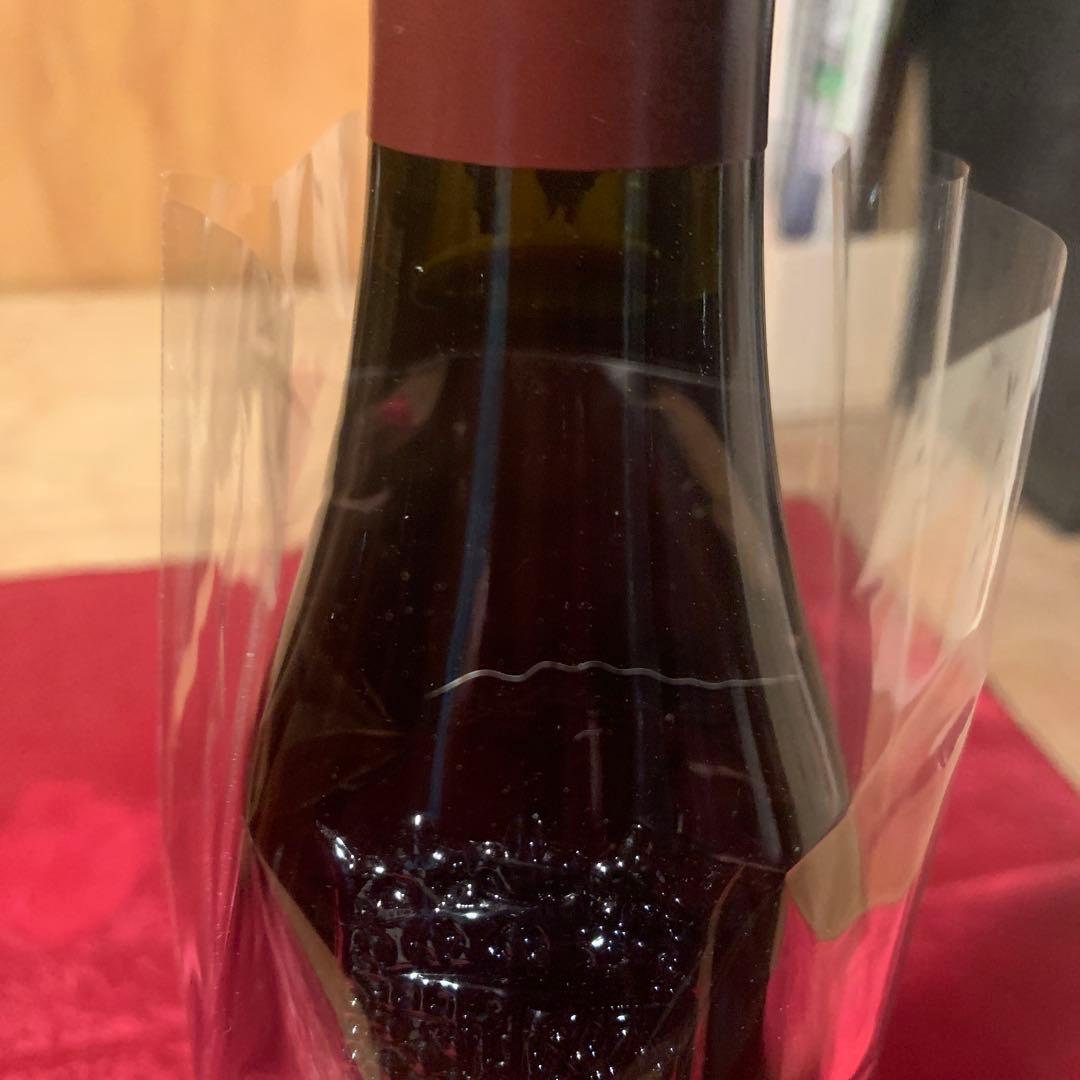 マルシャン フレール ジュヴレ シャンベルタン ヴィエーユ ヴィーニュ 2001