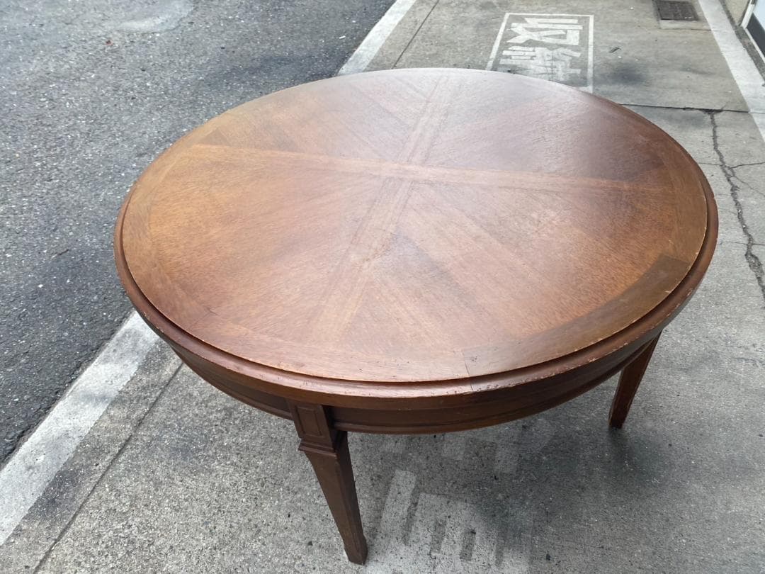 A683♠️マルニ 地中海シリーズ センターテーブル