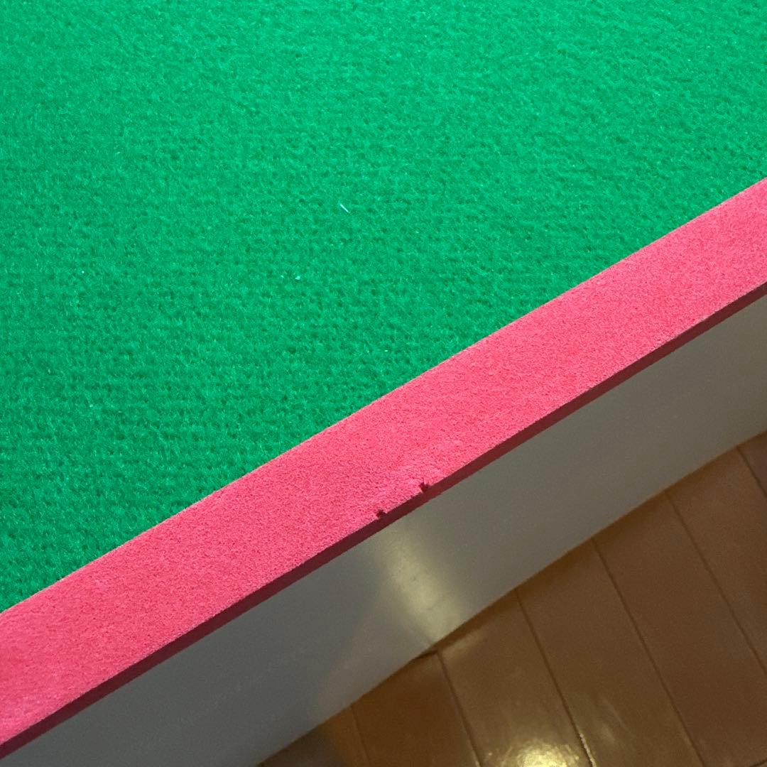 Caracoro EVAキッズ　プレイテーブル