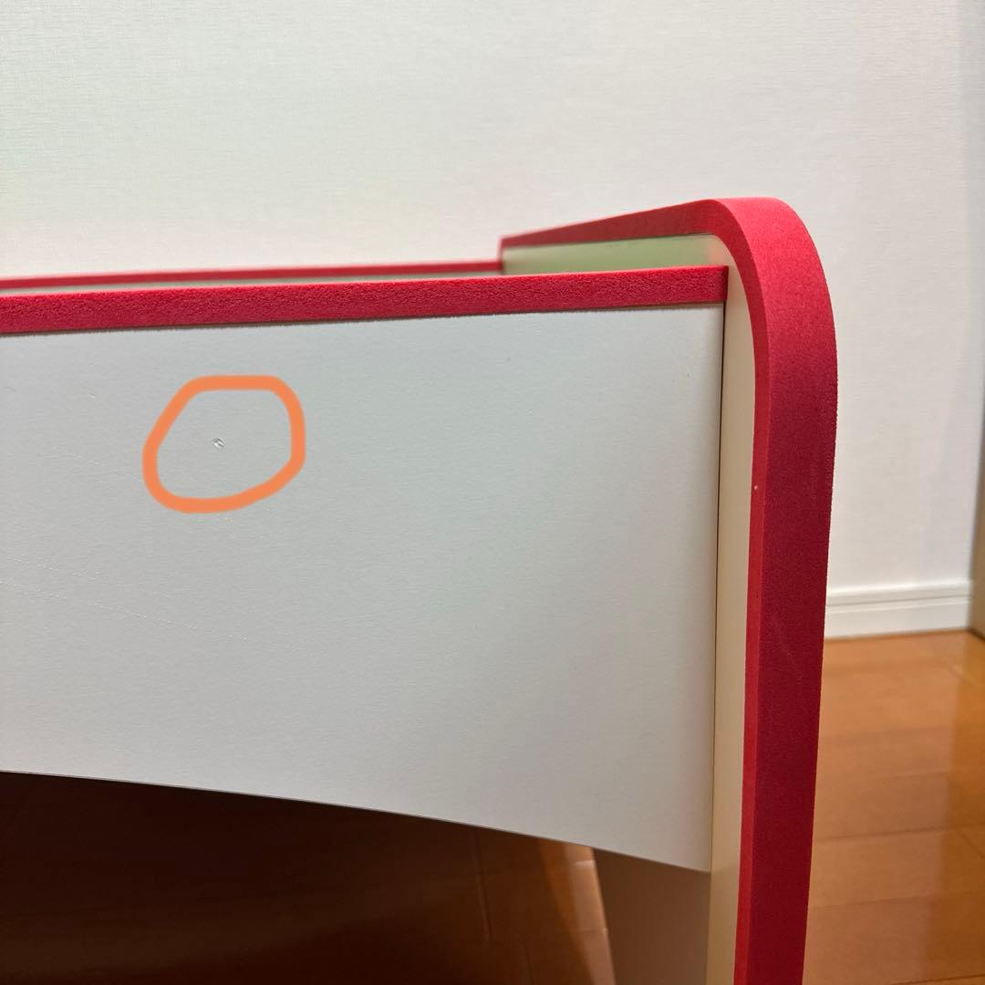 Caracoro EVAキッズ　プレイテーブル