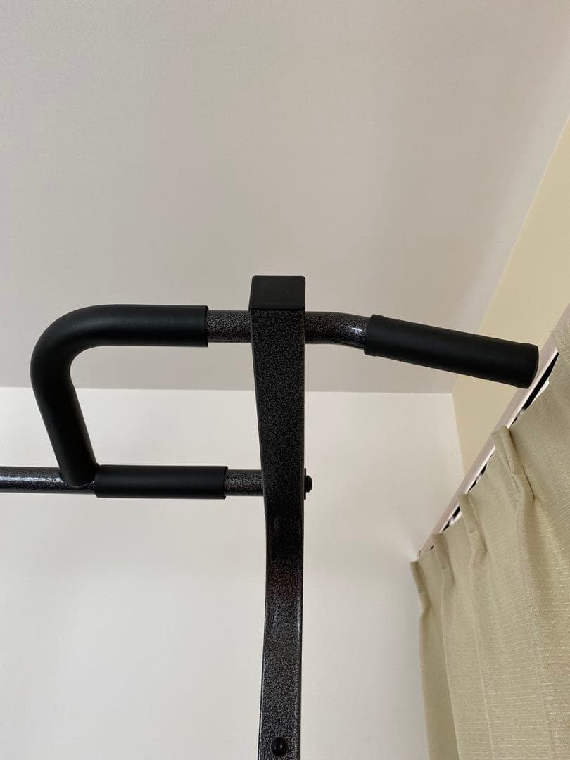 【送料無料】BARWING(バーウィング) 懸垂マシン 懸垂器具ぶら下がり健康器