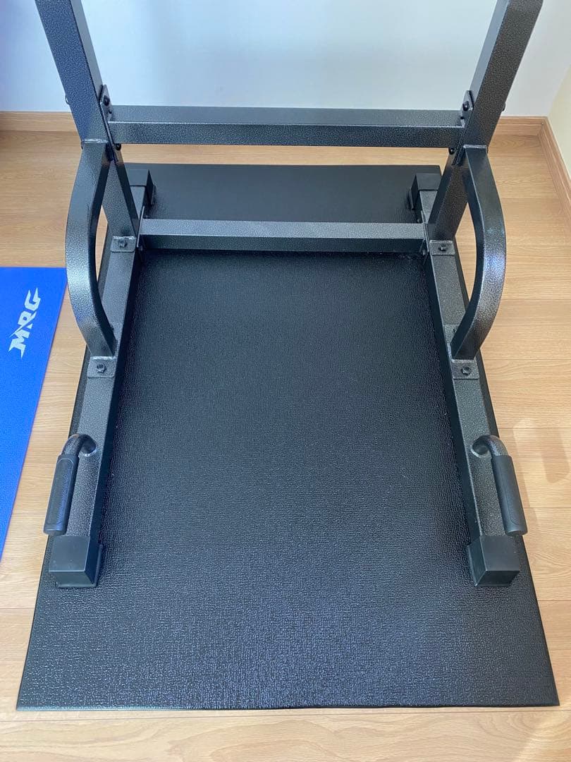 【送料無料】BARWING(バーウィング) 懸垂マシン 懸垂器具ぶら下がり健康器