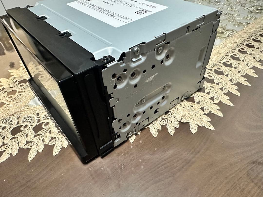 Panasonic CN-HE02D カーナビ