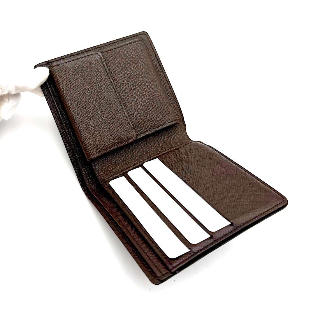 ルイヴィトン ダミエポルト ビエ カルト クレディ モネ